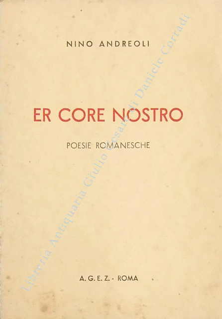 Er core nostro