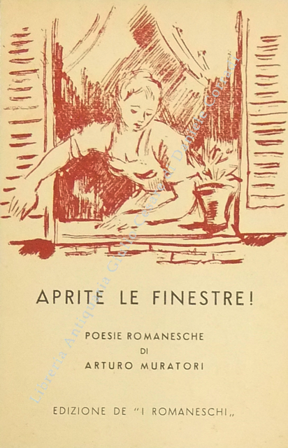 Aprite le finestre!