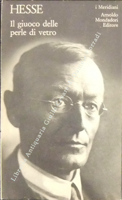 Il giuoco delle perle di vetro