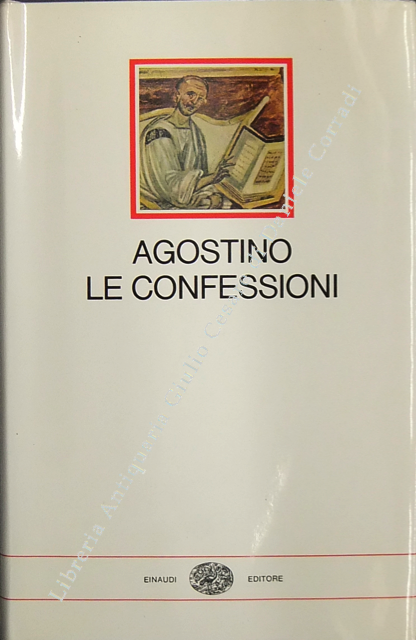 Le confessioni