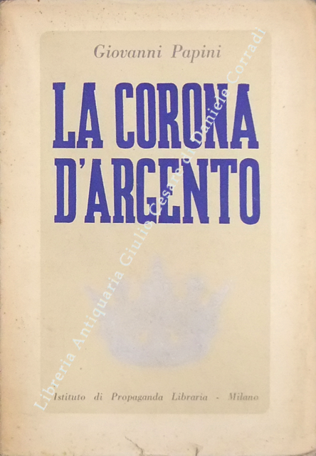 La corona d'argento