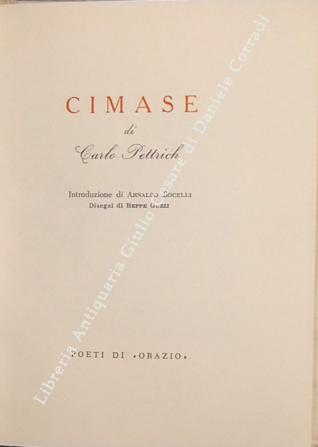Cimase