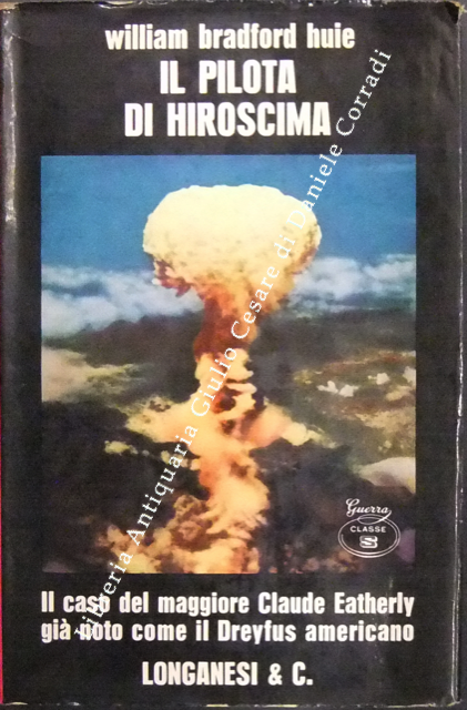 Il pilota di Hiroscima