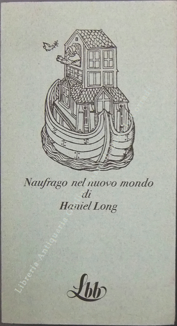 Naufrago nel nuovo mondo