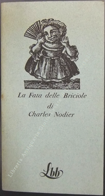 La fata delle briciole
