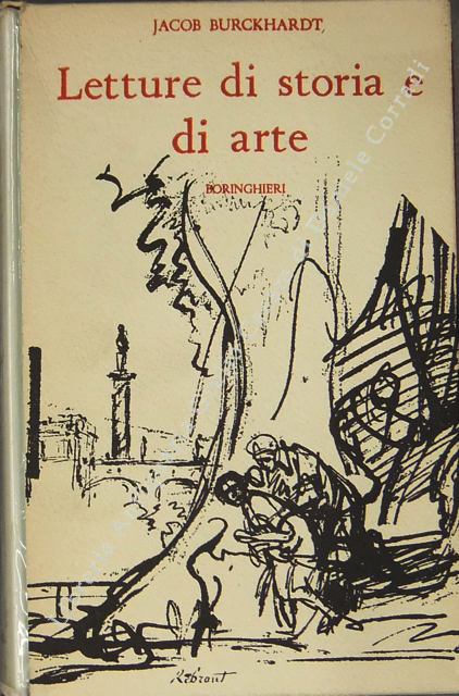 Letture di storia e di arte