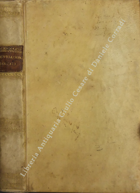 Sul giudizio di spropriazione forzata