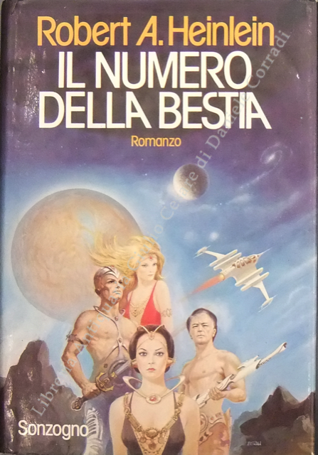 Il numero della bestia