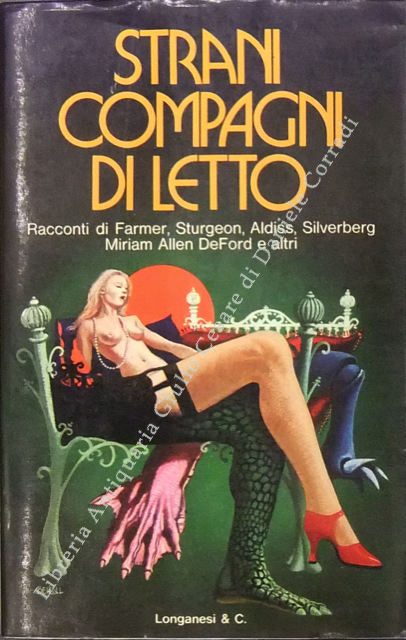 Strani compagni di letto