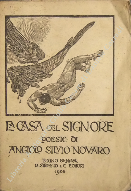 La casa del signore
