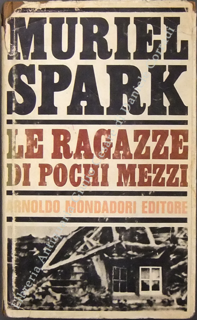 Le ragazze di pochi mezzi