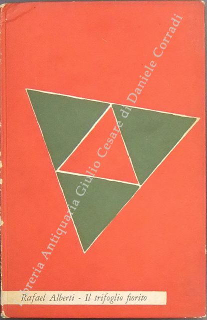 Il trifoglio fiorito