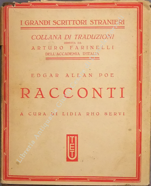 Racconti