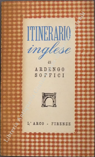 Itinerario Inglese