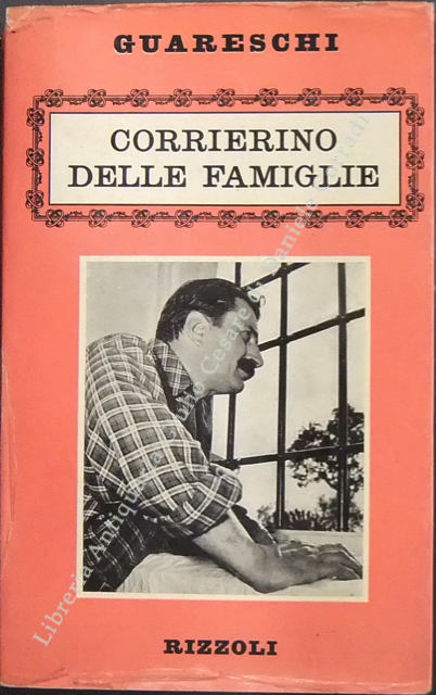 Corrierino delle famiglie