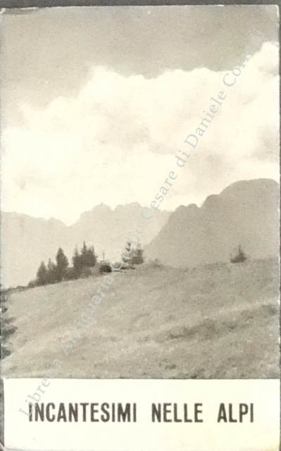 Incantesimi nelle alpi