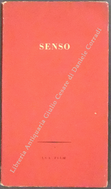 Senso