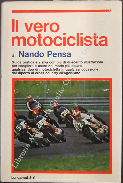 Il vero motociclista