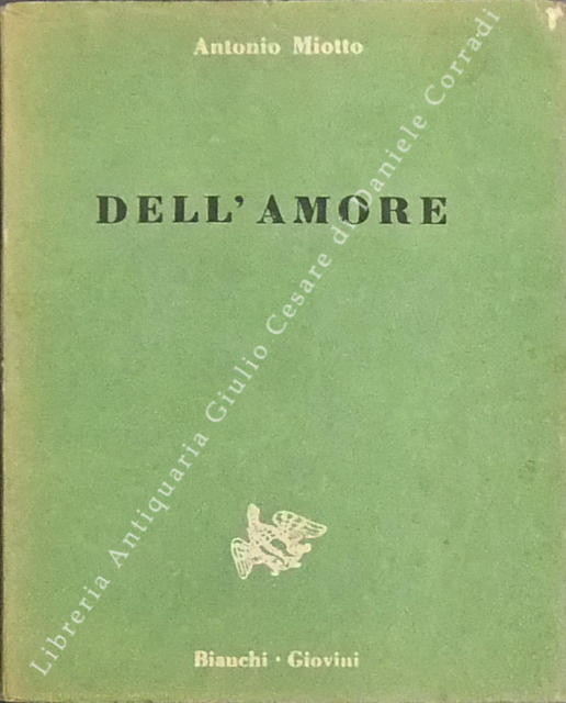 Dell'amore