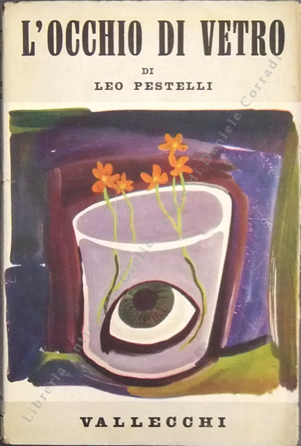 L'occhio di vetro