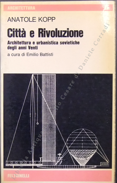 Città e Rivoluzione