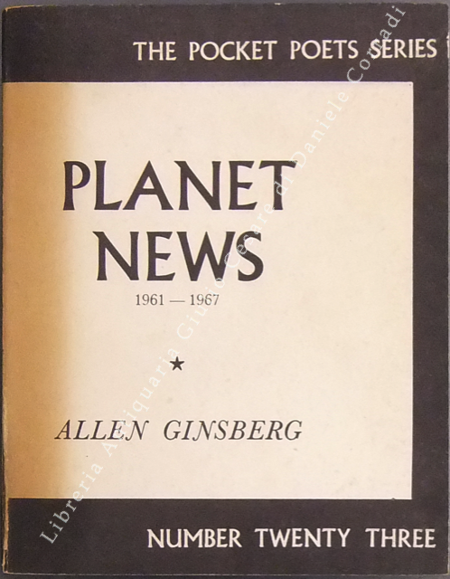 Planet news 1961-1967