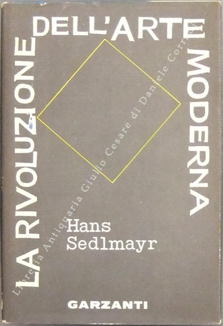 La rivoluzione dell'arte moderna