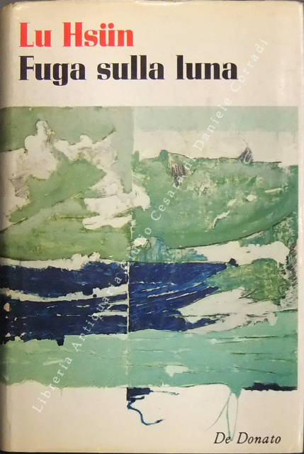 Fuga sulla luna