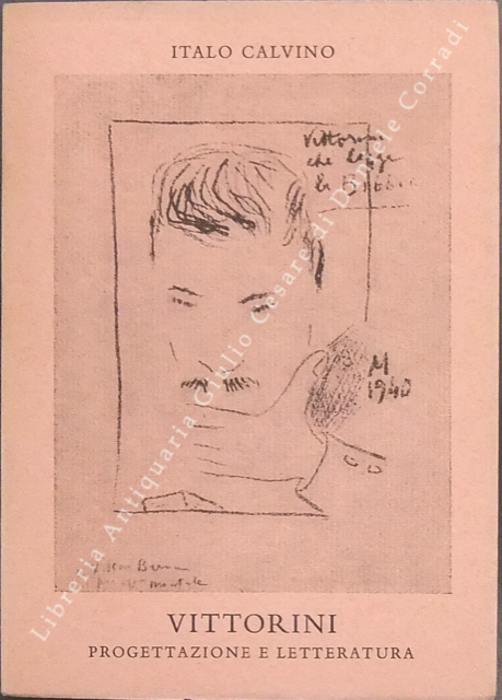 Vittorini. Progettazione e Letteratura