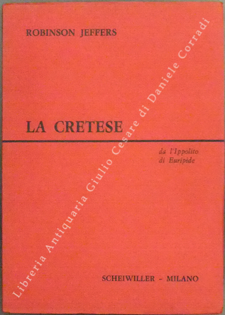 La cretese