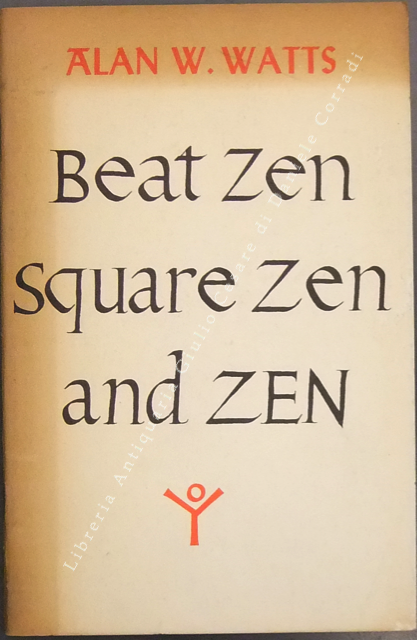 Beat Zen square Zen and Zen 