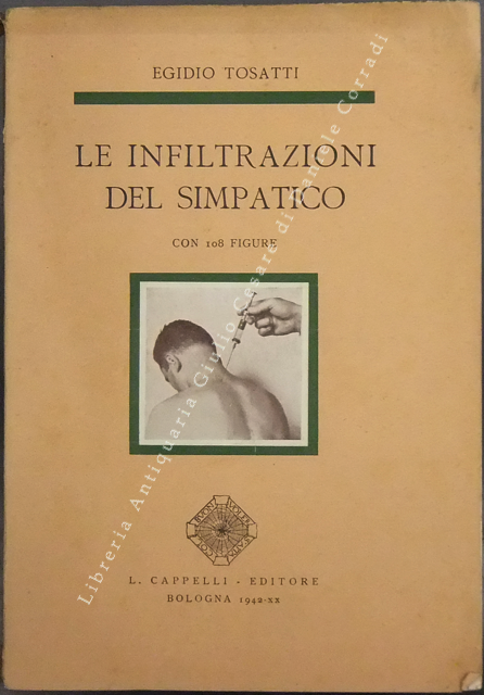 Le infiltrazioni del simpatico