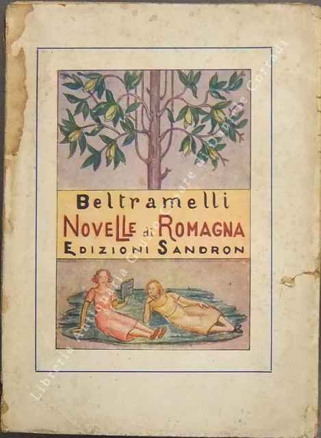 Novelle di Romagna