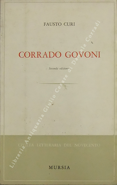 Corrado Govoni