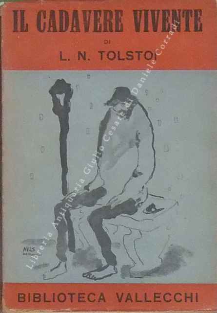 Il cadavere vivente