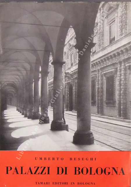 Palazzi di Bologna