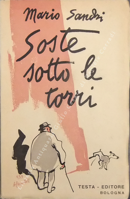 Soste sotto le torri