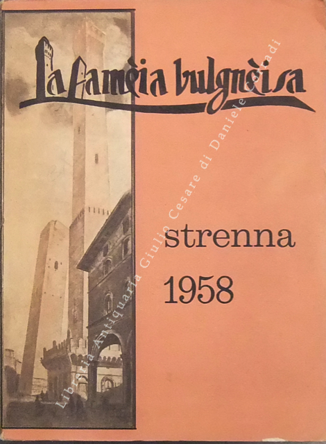 Strenna della Fameia bulgneisa