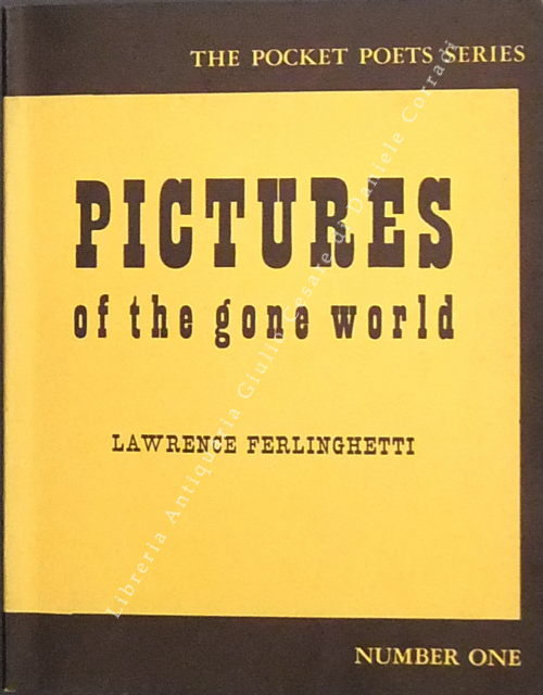 Picture of the gone world