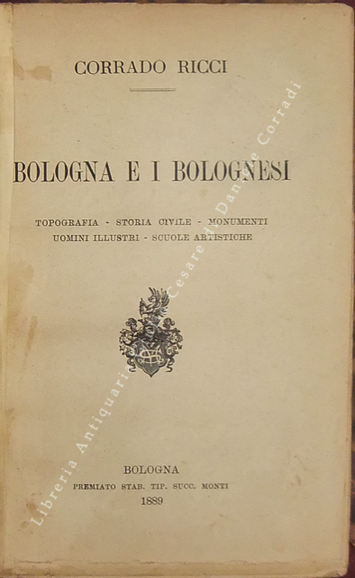 Bologna e i bolognesi