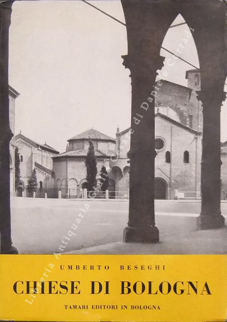 Chiese di Bologna