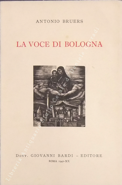 La voce di Bologna