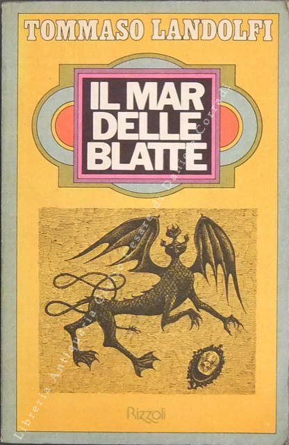 Il Mar delle Blatte 