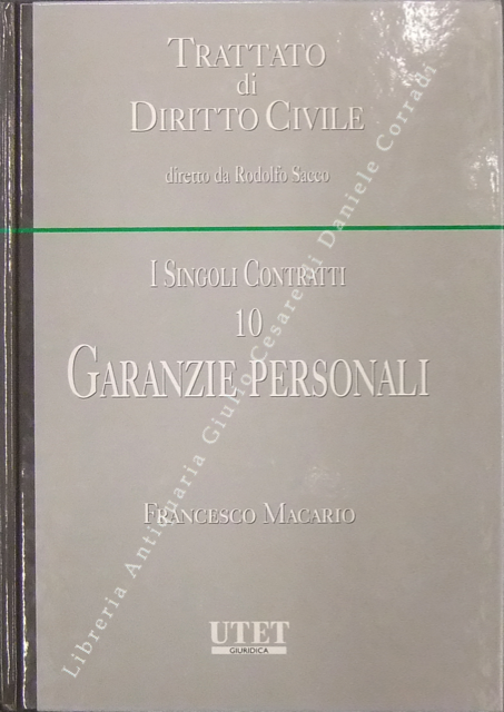 I singoli contratti.