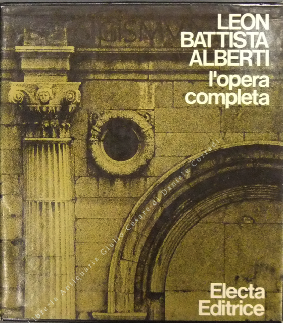 Leon Battista Alberti