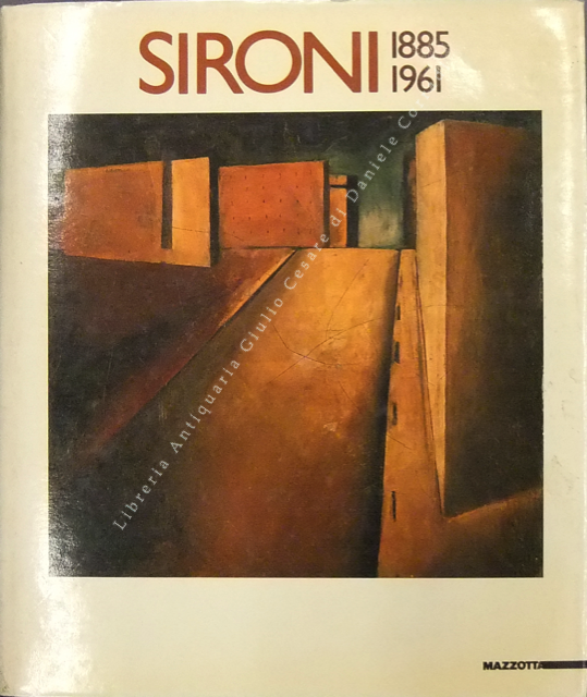Sironi 1885-1961