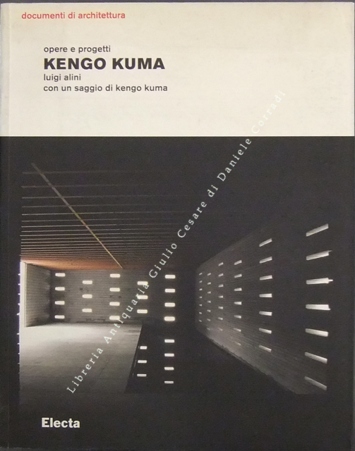 Kengo Kuma