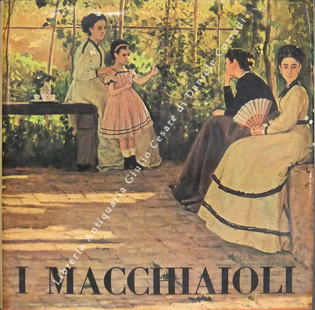 I Macchiaioli