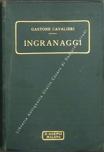 Ingranaggi