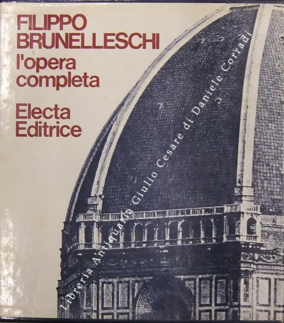 Filippo Brunelleschi